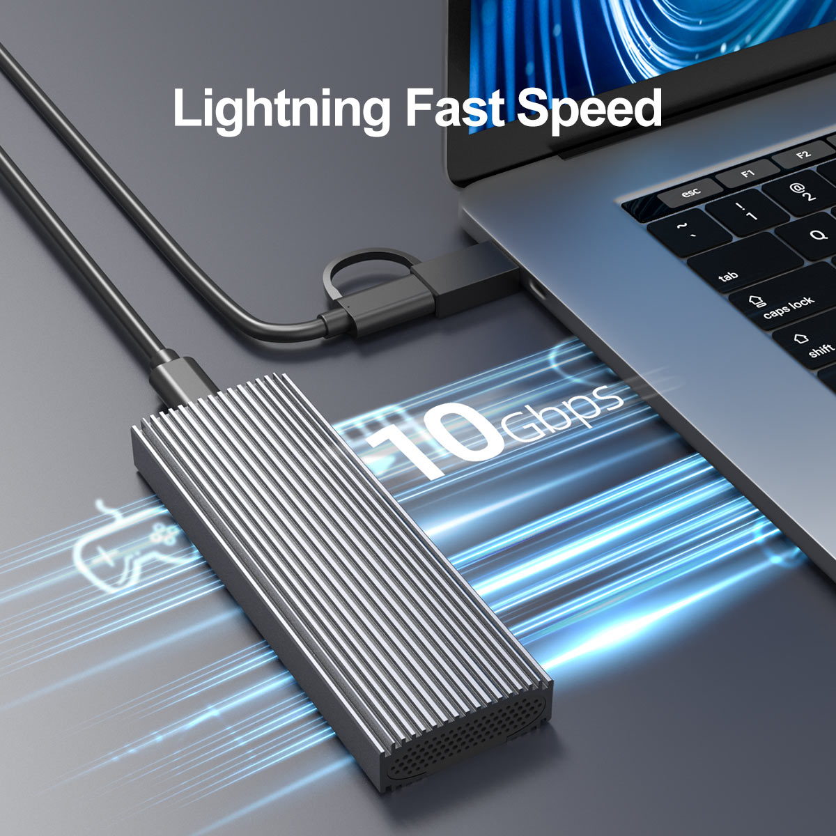 SSD G1691